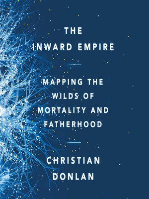 The Inward Empire - Audiobook
